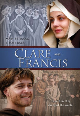 Clare and Francis (DVD)